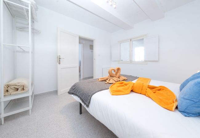 Ferienhaus in Arrieta  - Casa Aramén nur wenige Meter vom Meer entfernt Ferienhaus in Arrieta  - Casa Aramén nur wenige Meter vom Meer entfernt