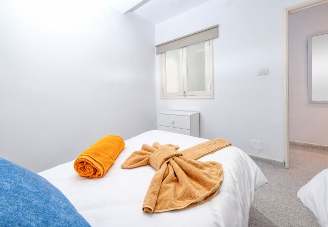 Ferienhaus in Arrieta  - Casa Aramén nur wenige Meter vom Meer entfernt Ferienhaus in Arrieta  - Casa Aramén nur wenige Meter vom Meer entfernt