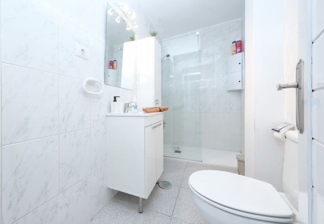 Ferienhaus in Arrieta  - Casa Aramén nur wenige Meter vom Meer entfernt Ferienhaus in Arrieta  - Casa Aramén nur wenige Meter vom Meer entfernt