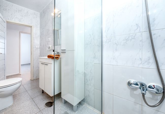 Ferienhaus in Arrieta  - Casa Aramén nur wenige Meter vom Meer entfernt Ferienhaus in Arrieta  - Casa Aramén nur wenige Meter vom Meer entfernt