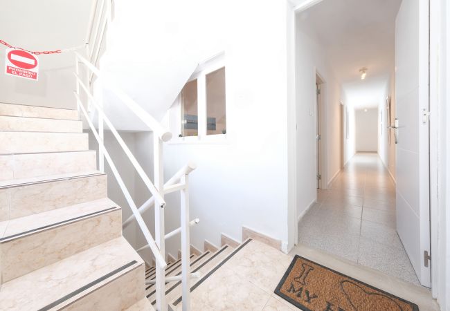 Ferienhaus in Arrieta  - Casa Aramén nur wenige Meter vom Meer entfernt Ferienhaus in Arrieta  - Casa Aramén nur wenige Meter vom Meer entfernt