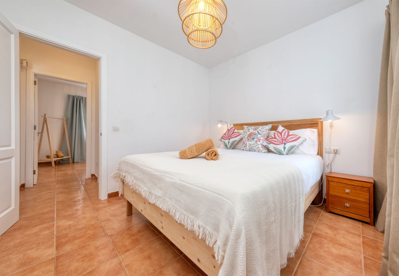 Villa in Playa Blanca - Villa Malolo - Private Pool and Jacuzzi By Lanzarote Vacation Homes