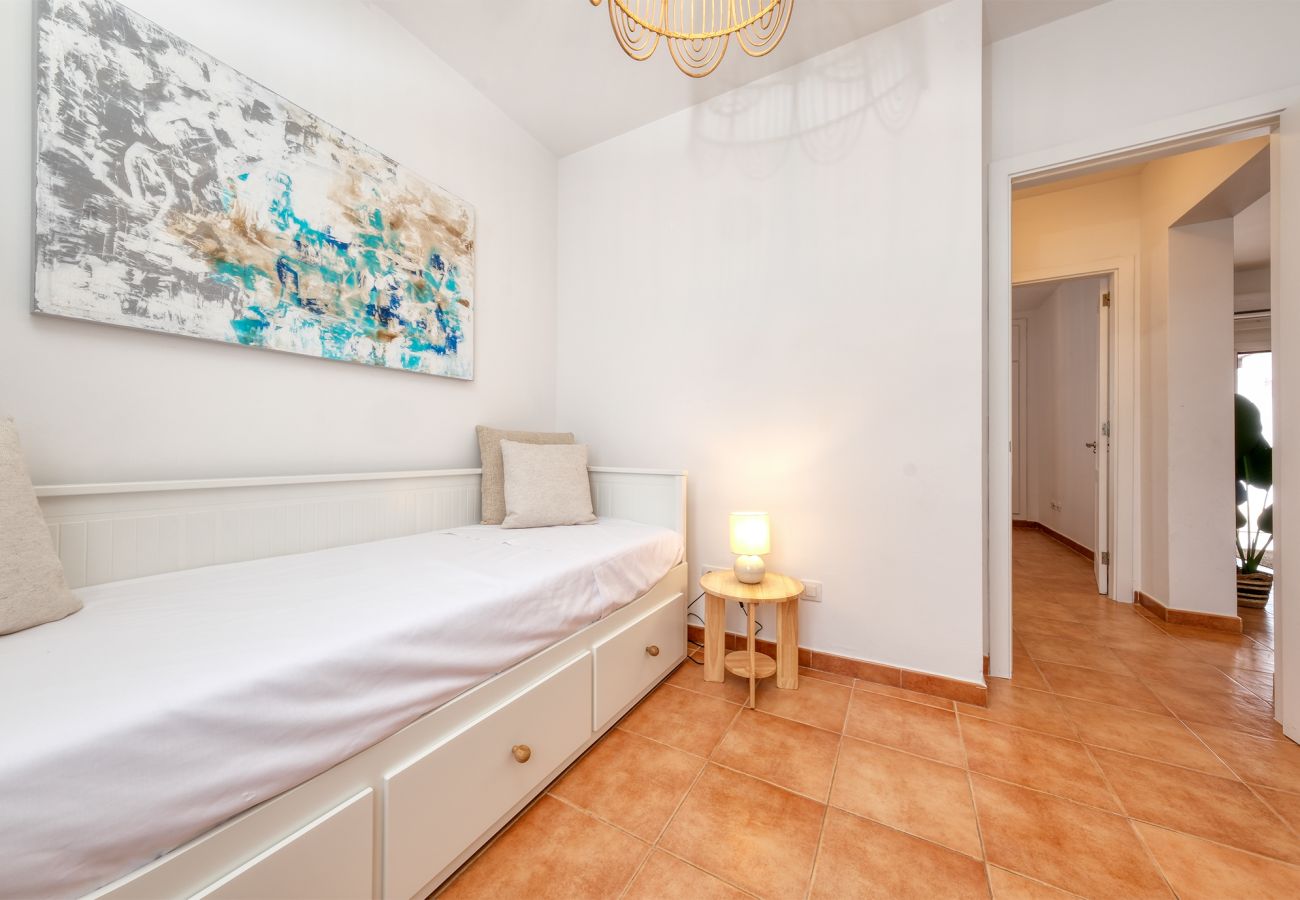 Villa in Playa Blanca - Villa Malolo - Private Pool and Jacuzzi By Lanzarote Vacation Homes