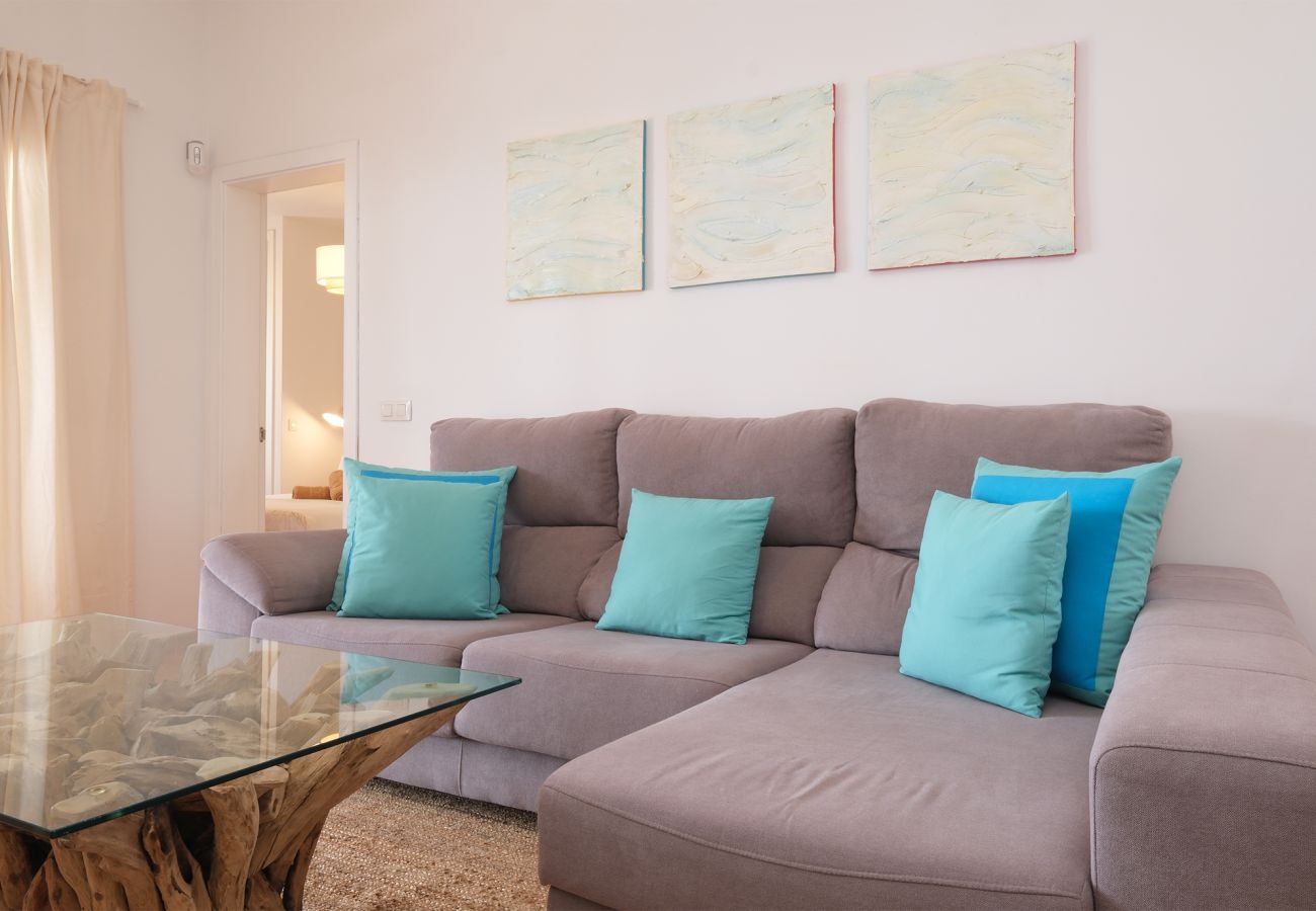 Villa in Playa Blanca - Villa Malolo - Private Pool and Jacuzzi By Lanzarote Vacation Homes