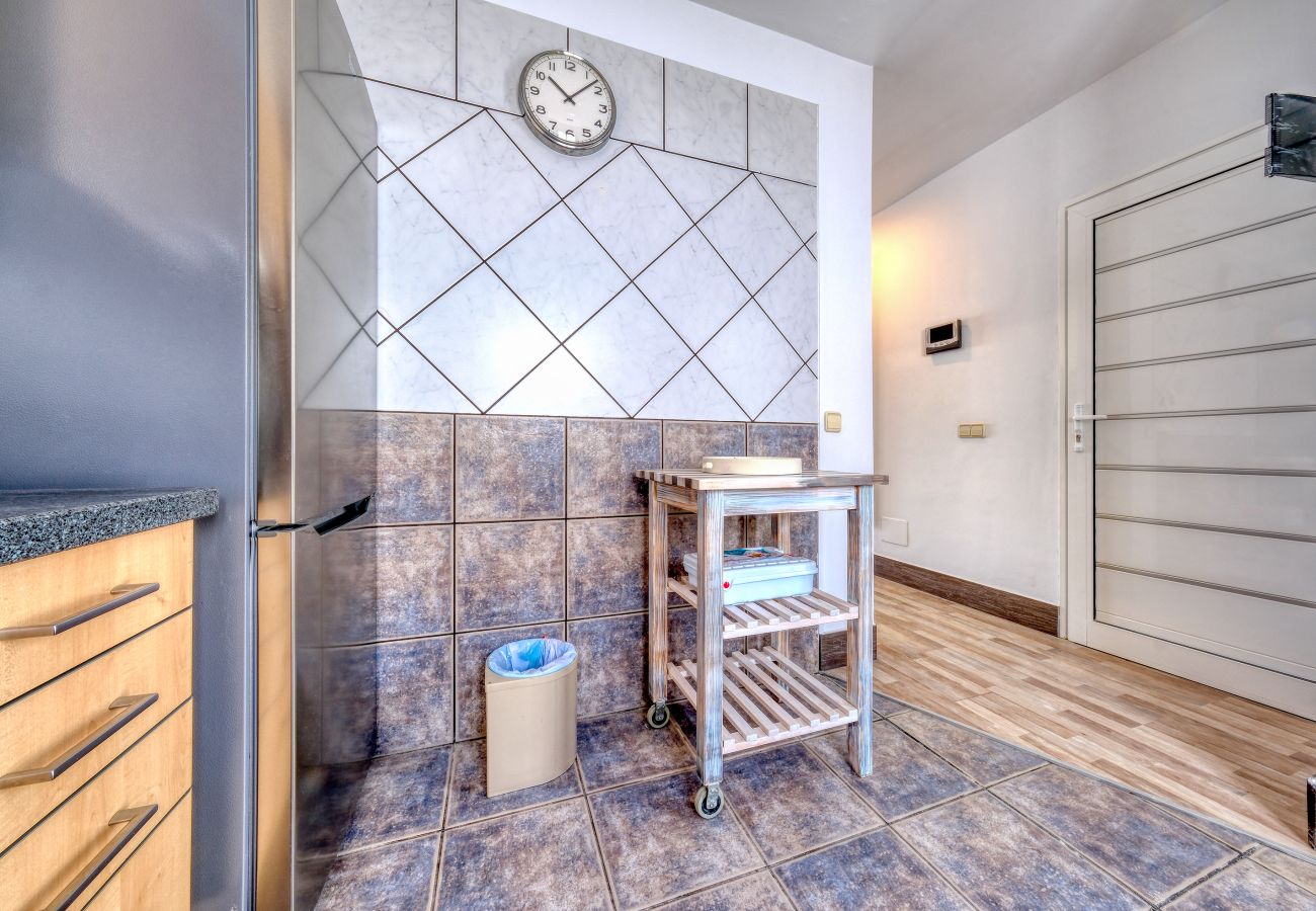 Ferienhaus in Playa Blanca - Playa Blanca Sunset - Pool und BBQ By LVH