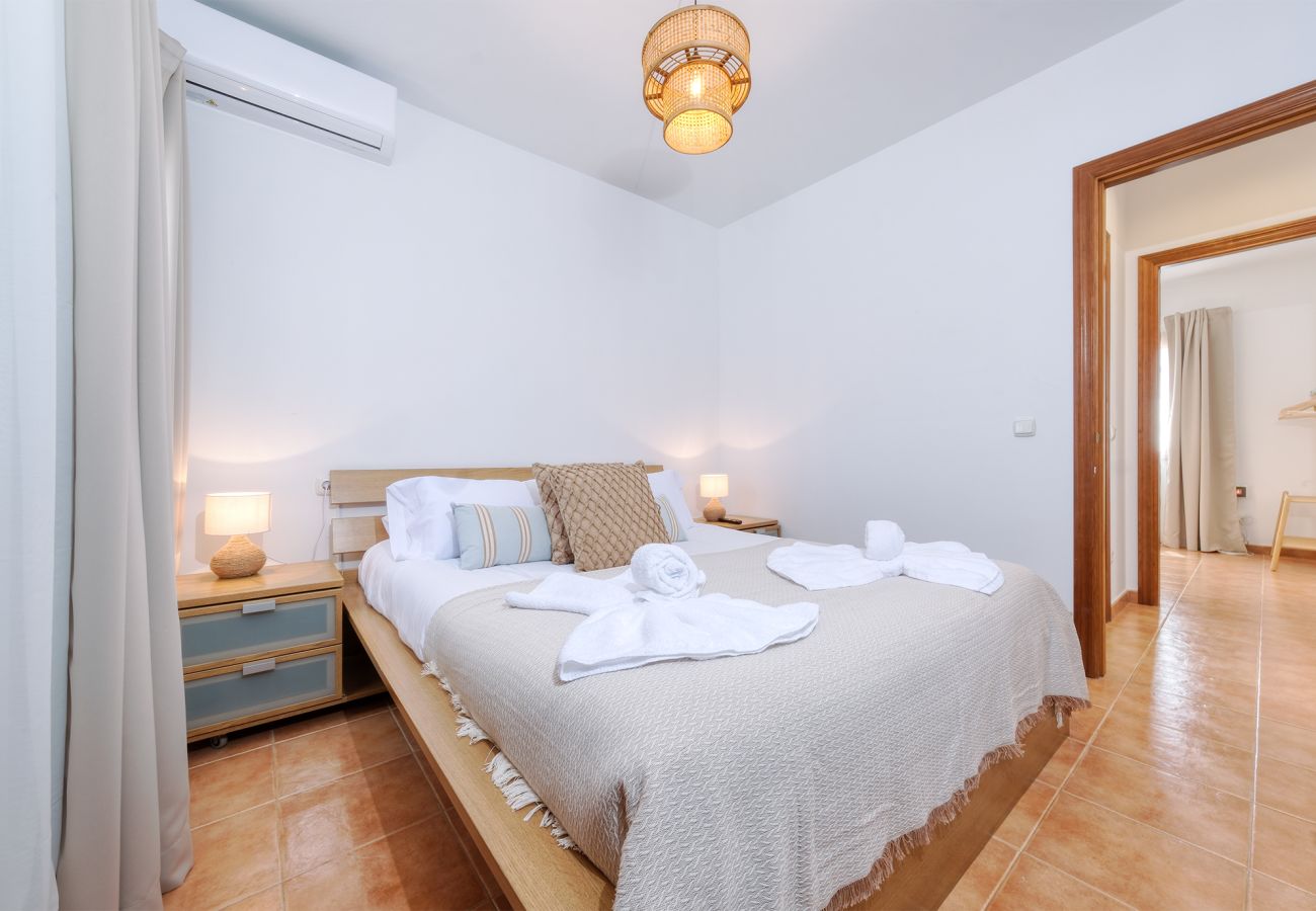 Ferienhaus in Playa Blanca - Lanzarote Paradise - Pool, AACC und BBQ By LVH