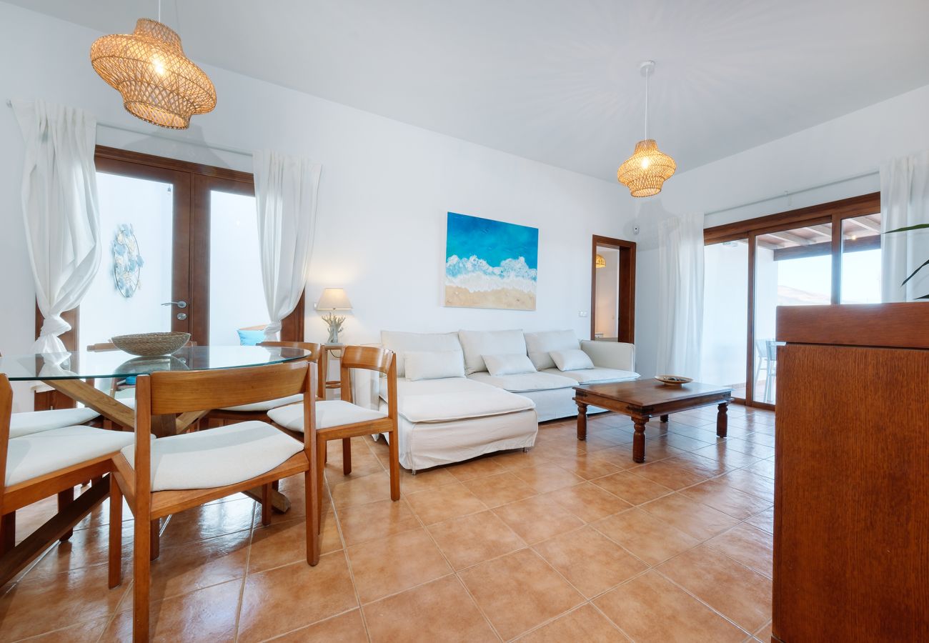 Ferienhaus in Playa Blanca - Lanzarote Paradise - Pool, AACC und BBQ By LVH