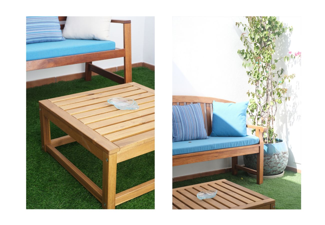 Ferienhaus in Playa Blanca - Lanzarote Paradise - Pool, AACC und BBQ By LVH