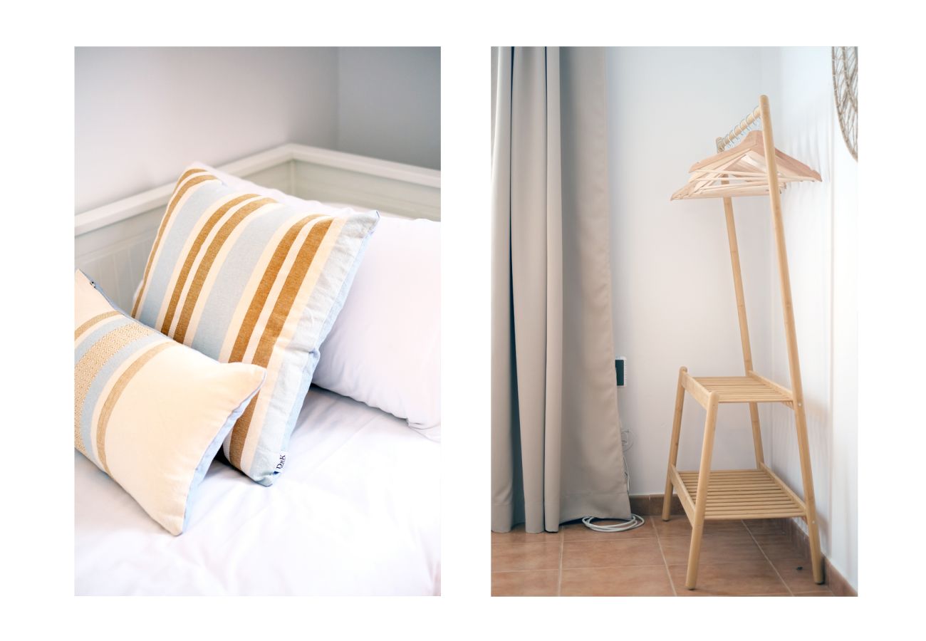 Ferienhaus in Playa Blanca - Lanzarote Paradise - Pool, AACC und BBQ By LVH