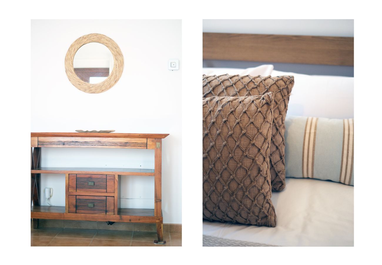 Ferienhaus in Playa Blanca - Lanzarote Paradise - Pool, AACC und BBQ By LVH