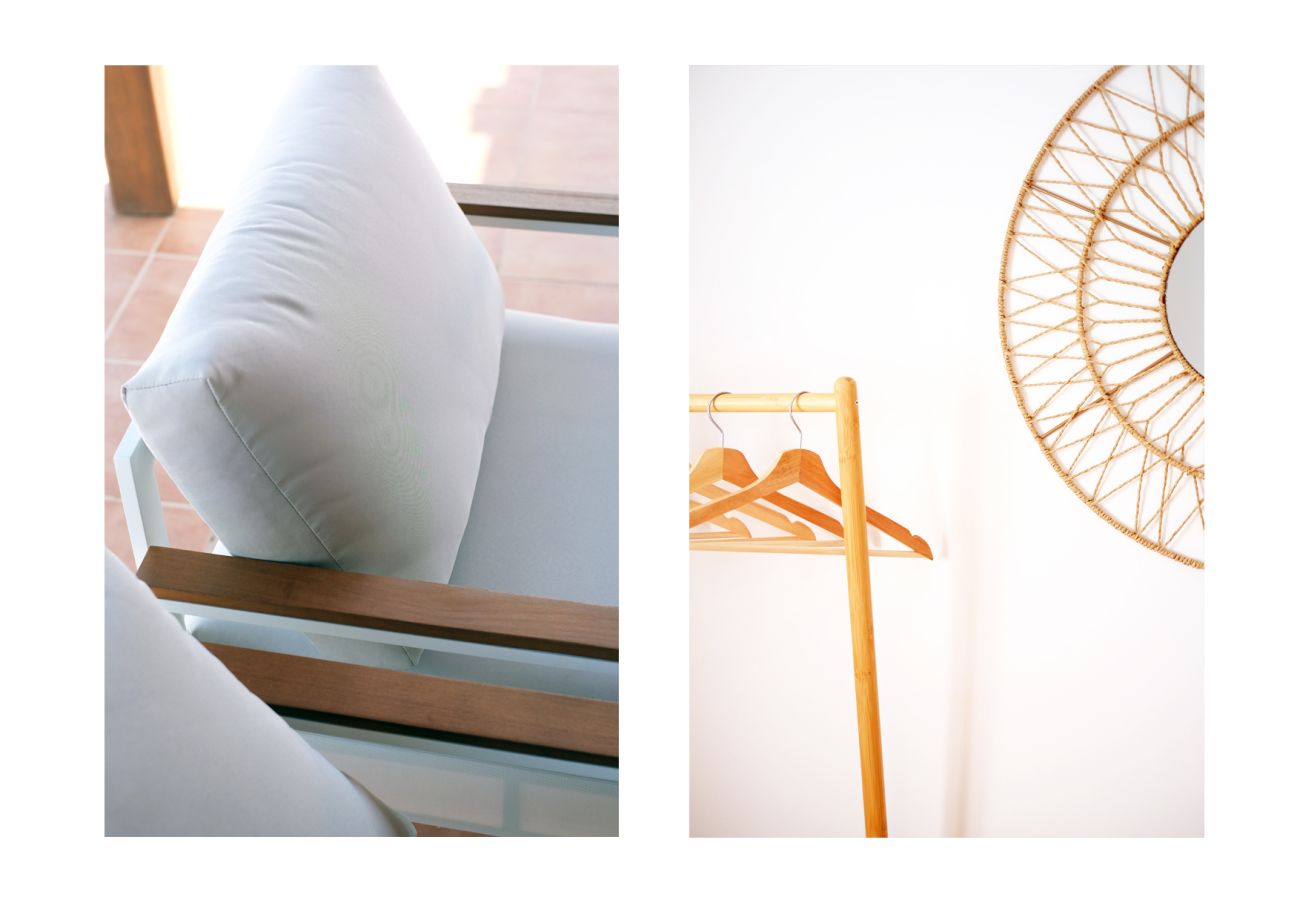 Ferienhaus in Playa Blanca - Lanzarote Paradise - Pool, AACC und BBQ By LVH