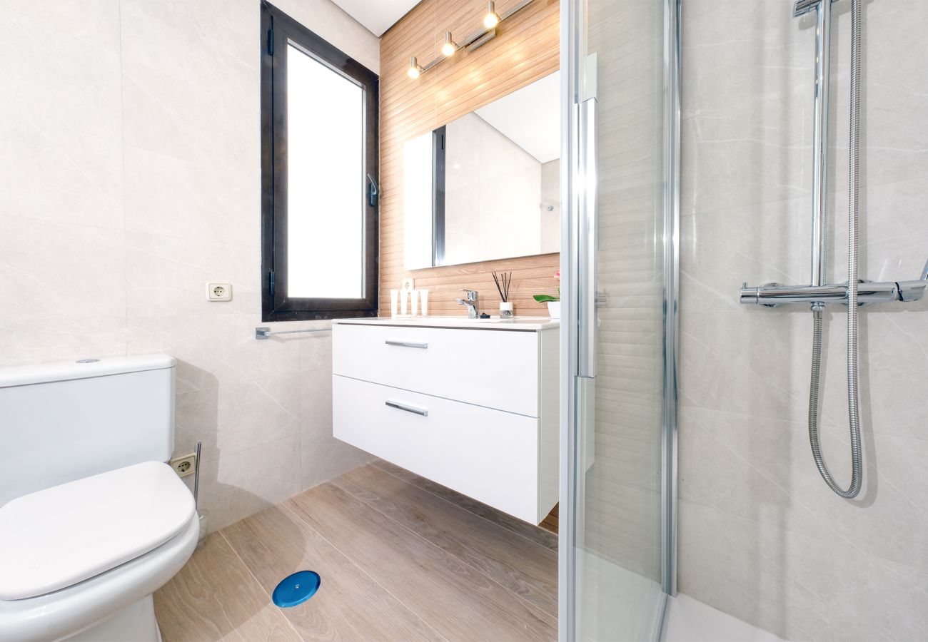 Villa in Playa Blanca - Villa Serenity Playa Blanca By Lanzarote Vacation Homes