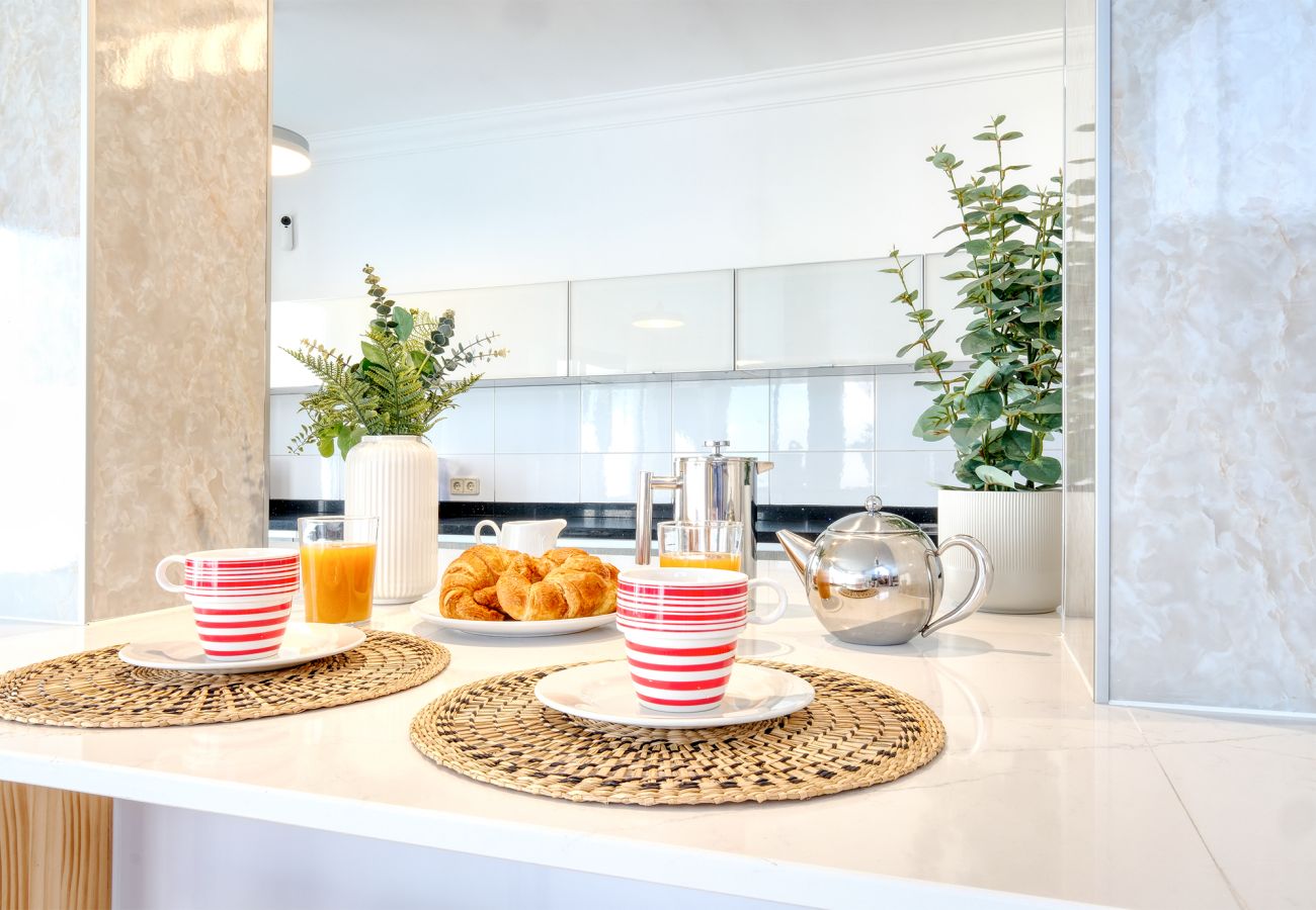 Villa in Playa Blanca - Villa Serenity Playa Blanca By Lanzarote Vacation Homes