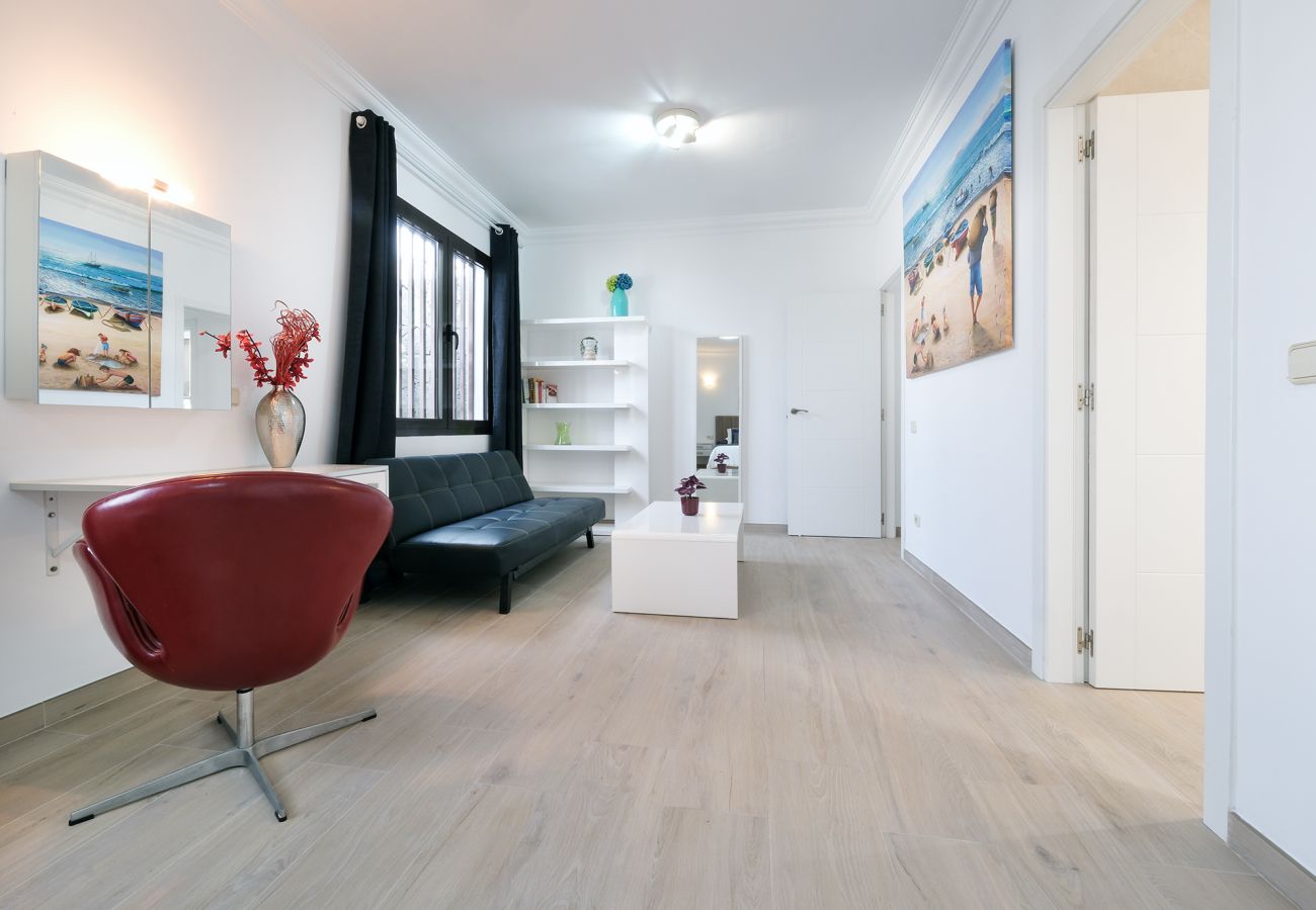 Villa in Playa Blanca - Villa Serenity Playa Blanca By Lanzarote Vacation Homes