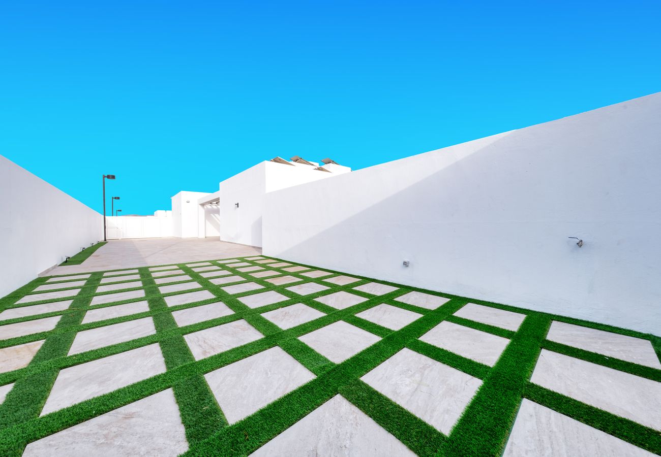Villa in Playa Blanca - Villa Serenity Playa Blanca By Lanzarote Vacation Homes