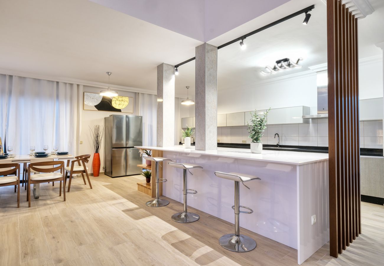 Villa in Playa Blanca - Villa Serenity Playa Blanca By Lanzarote Vacation Homes