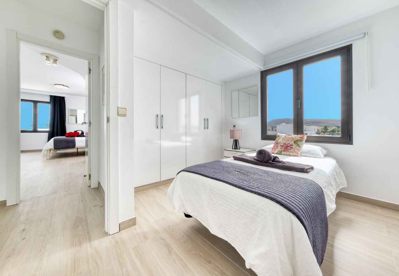 Villa in Playa Blanca - Villa Serenity Playa Blanca By Lanzarote Vacation Homes