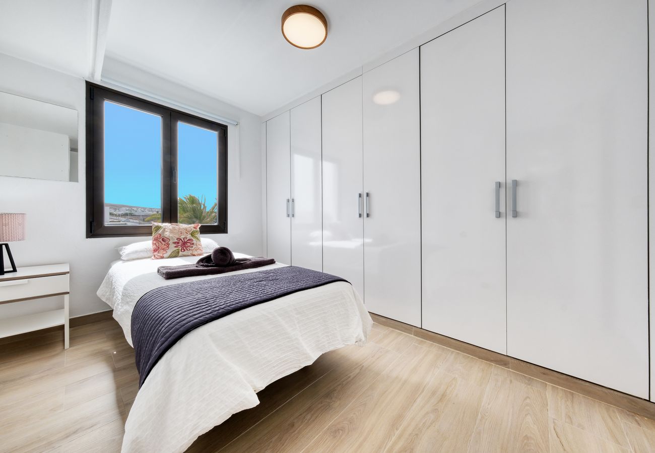 Villa in Playa Blanca - Villa Serenity Playa Blanca By Lanzarote Vacation Homes