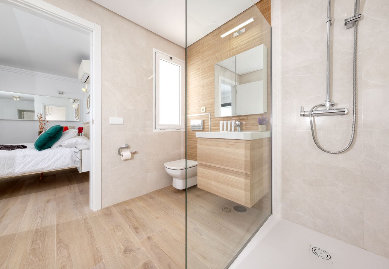 Villa in Playa Blanca - Villa Serenity Playa Blanca By Lanzarote Vacation Homes