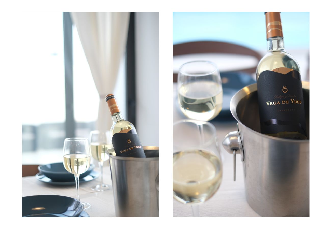 Villa in Playa Blanca - Villa Serenity Playa Blanca By Lanzarote Vacation Homes