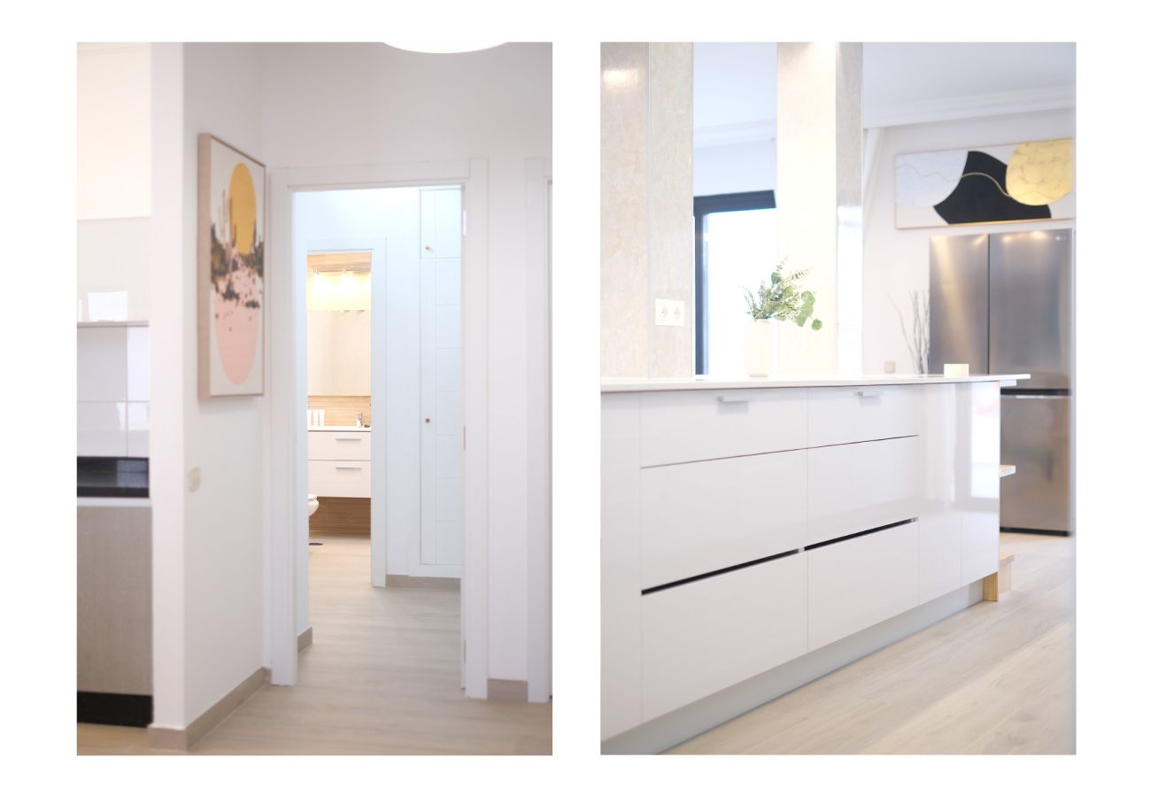 Villa in Playa Blanca - Villa Serenity Playa Blanca By Lanzarote Vacation Homes