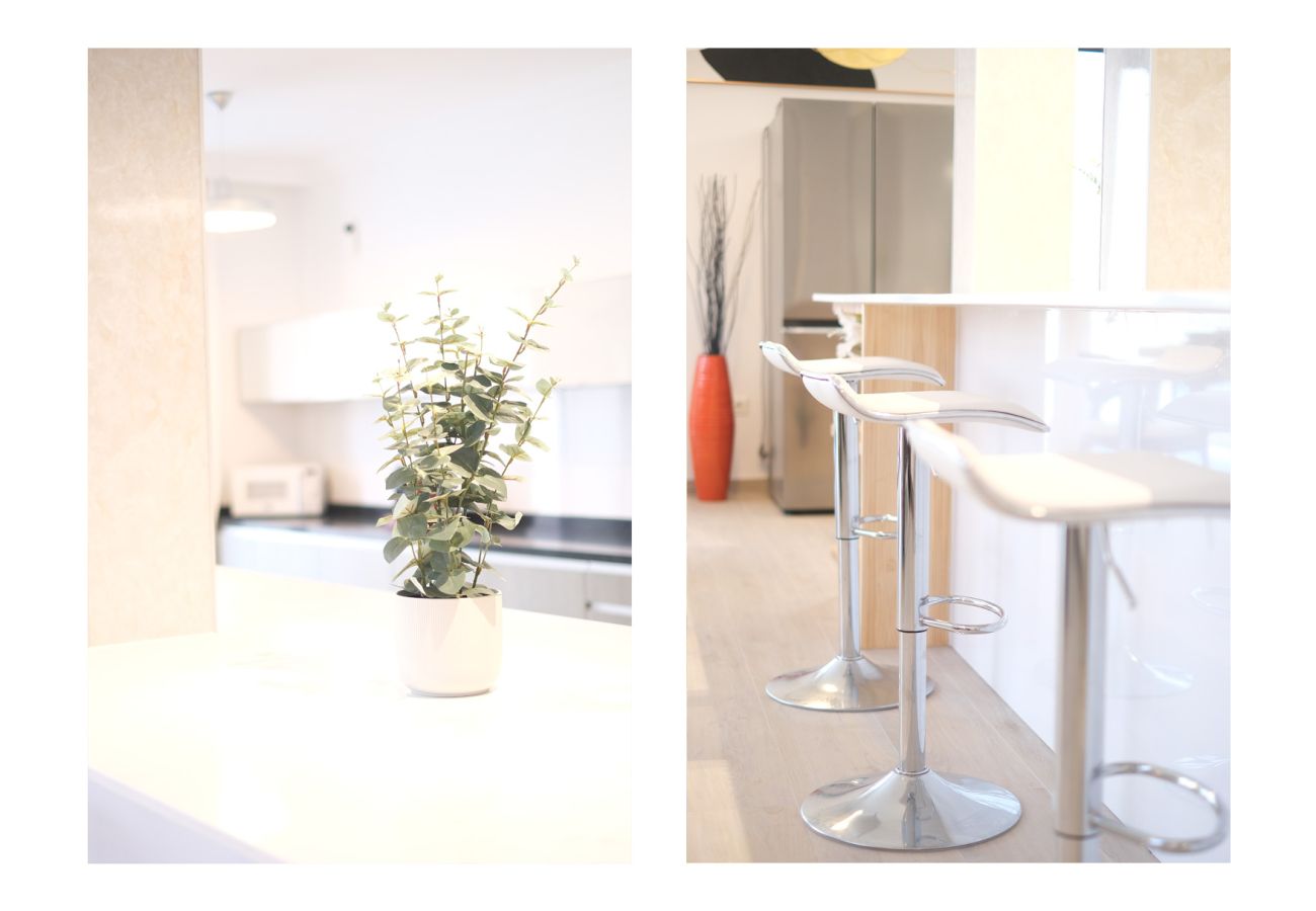 Villa in Playa Blanca - Villa Serenity Playa Blanca By Lanzarote Vacation Homes