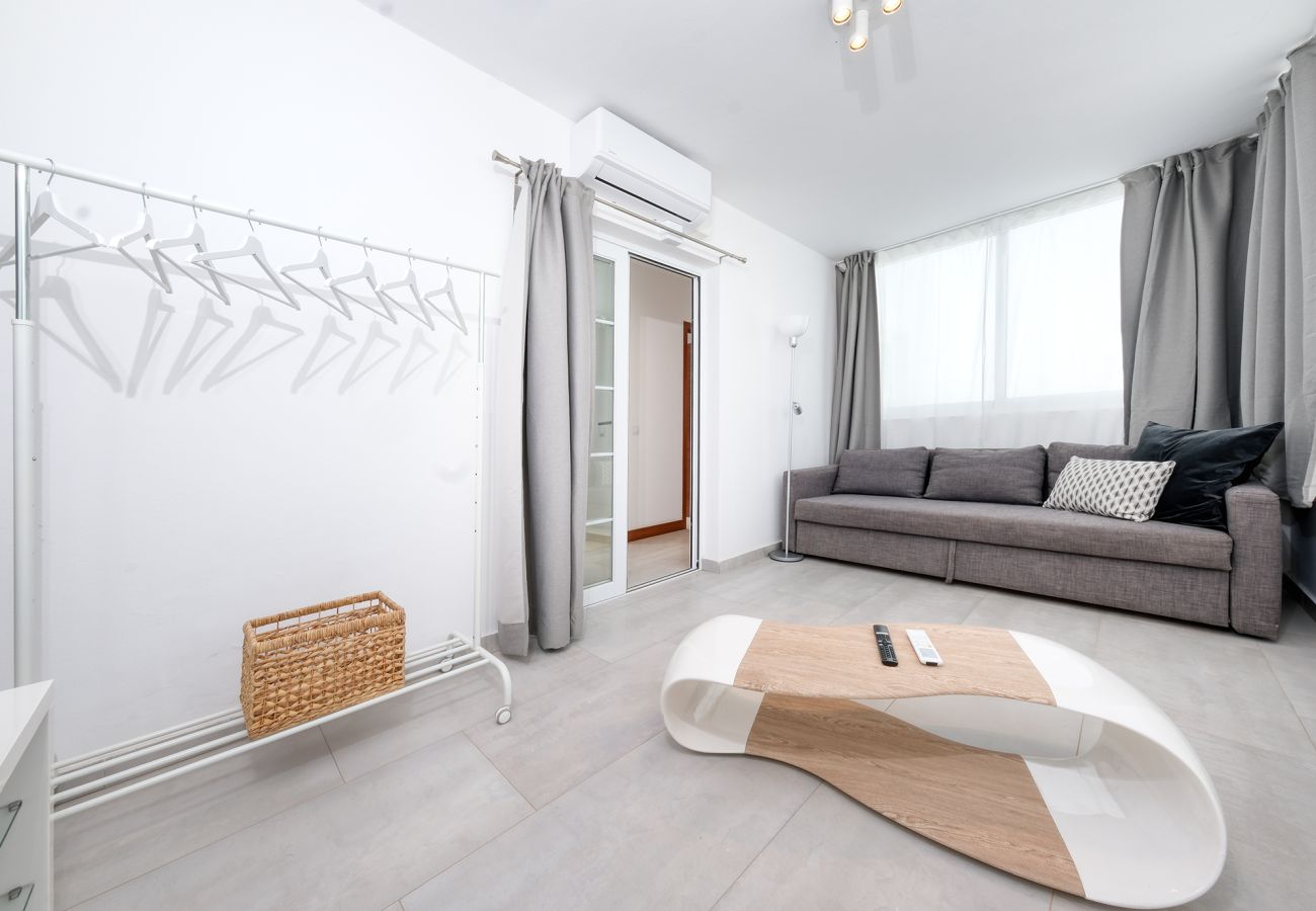 Ferienhaus in Playa Blanca - Lanzarote 2 - Pool, AACC und BBQ By LVH