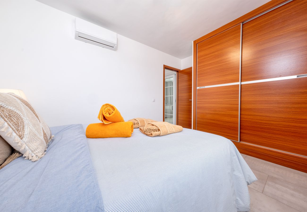 Ferienhaus in Playa Blanca - Lanzarote 2 - Pool, AACC und BBQ By LVH