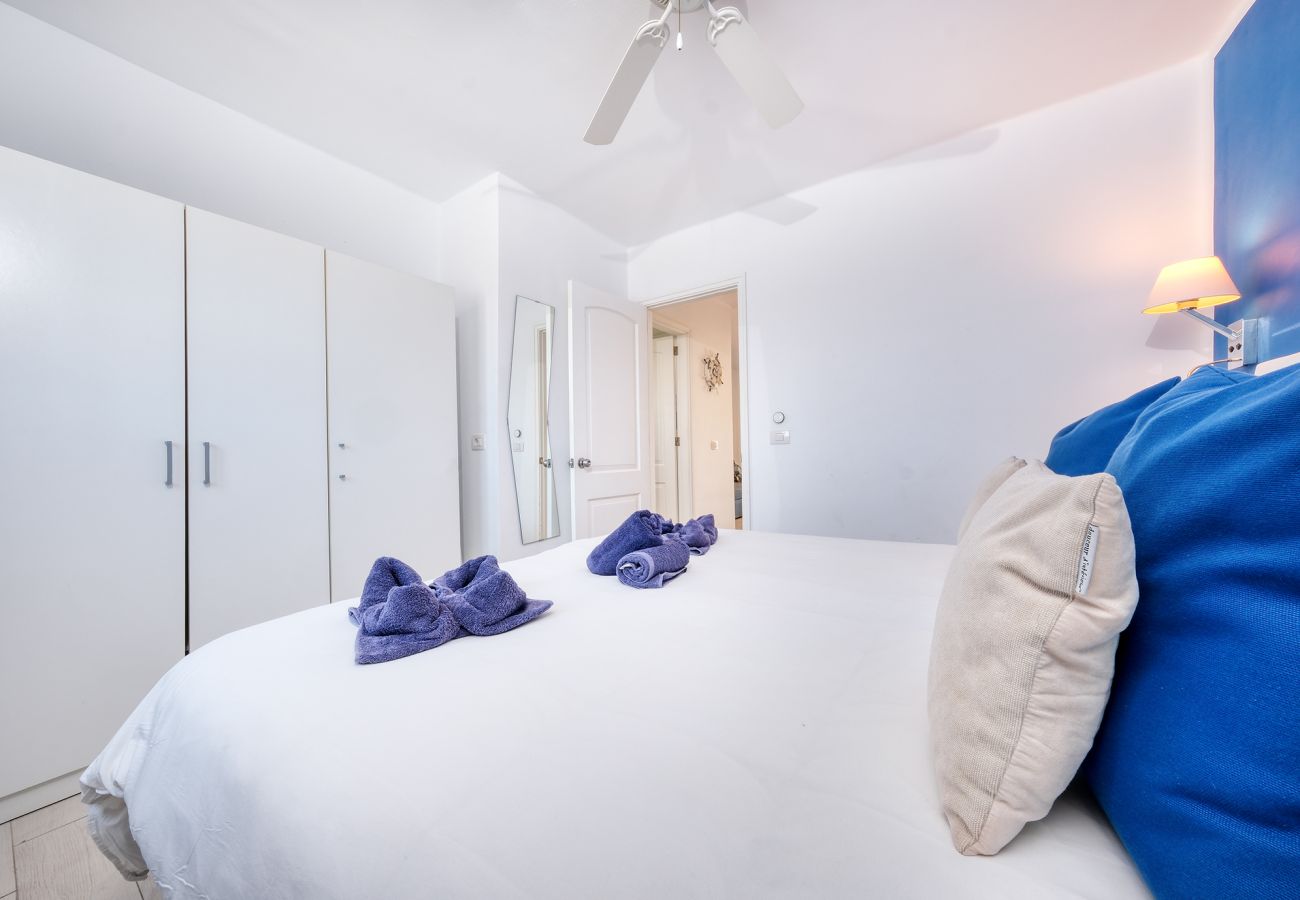 Ferienhaus in Puerto del Carmen - Vela Azul - Free AACC,  Pool & Tennis By LVH