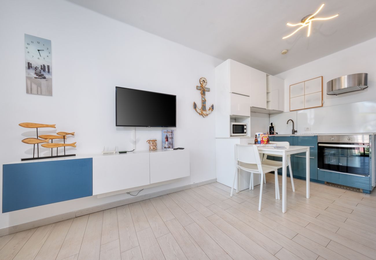 Ferienhaus in Puerto del Carmen - Vela Azul - Free AACC,  Pool & Tennis By LVH