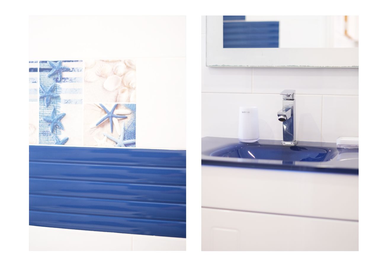 Ferienhaus in Puerto del Carmen - Vela Azul - Free AACC,  Pool & Tennis By LVH