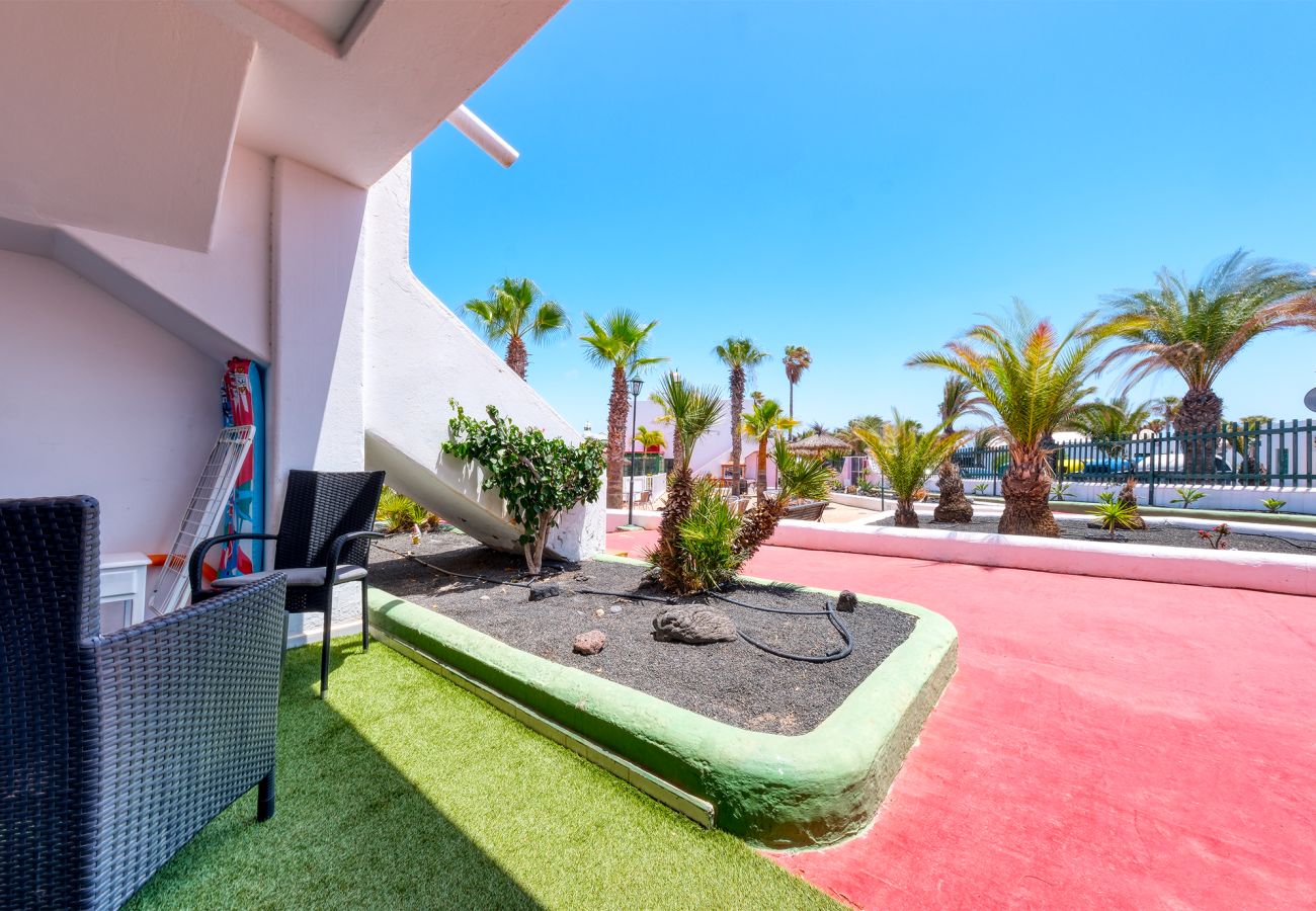Ferienhaus in Puerto del Carmen - Vela Azul - Free AACC,  Pool & Tennis By LVH