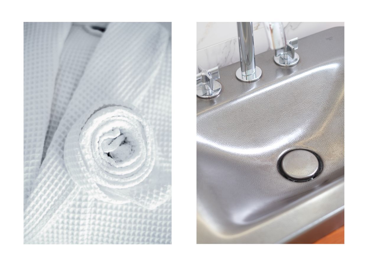 Zimmeranmietung in Macher - Casa Serena10, Suite 5