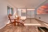Zimmeranmietung in Macher - Casa Serena 10, Suite  7 • Breakfast included