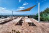 Zimmeranmietung in Macher - Casa Serena 10, Suite  7 • Breakfast included