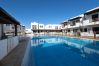 Ferienhaus in Puerto Calero - Bella Vista - Shared Pool and BBQ By Lanzarote Vacation Homes