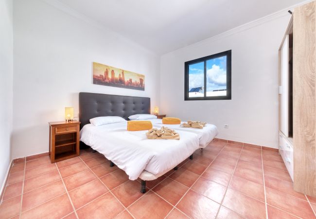 Ferienhaus in Playa Blanca - Villa Arena Blanca with Private Pool and BBQ By Lanzarote Vacation Homes Ferienhaus in Playa Blanca - Villa Arena Blanca with Private Pool and BBQ By Lanzarote Vacation Homes