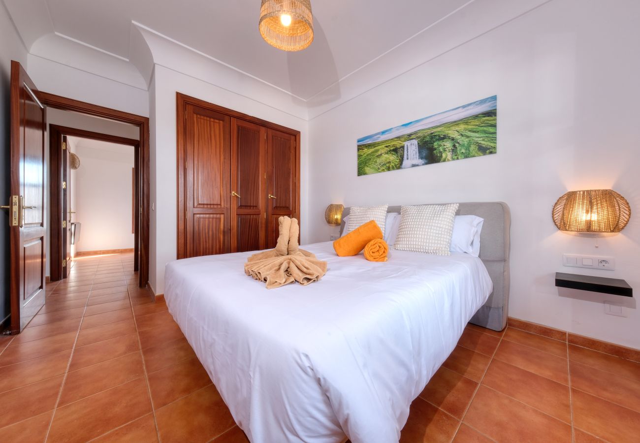 Ferienhaus in Playa Blanca - Villa Arena Blanca with Private Pool and BBQ By Lanzarote Vacation Homes Ferienhaus in Playa Blanca - Villa Arena Blanca with Private Pool and BBQ By Lanzarote Vacation Homes