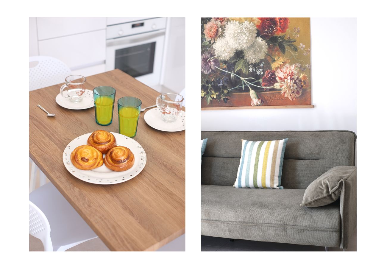 Ferienhaus in Puerto del Carmen - Essence del Carmen Beach - By LVH