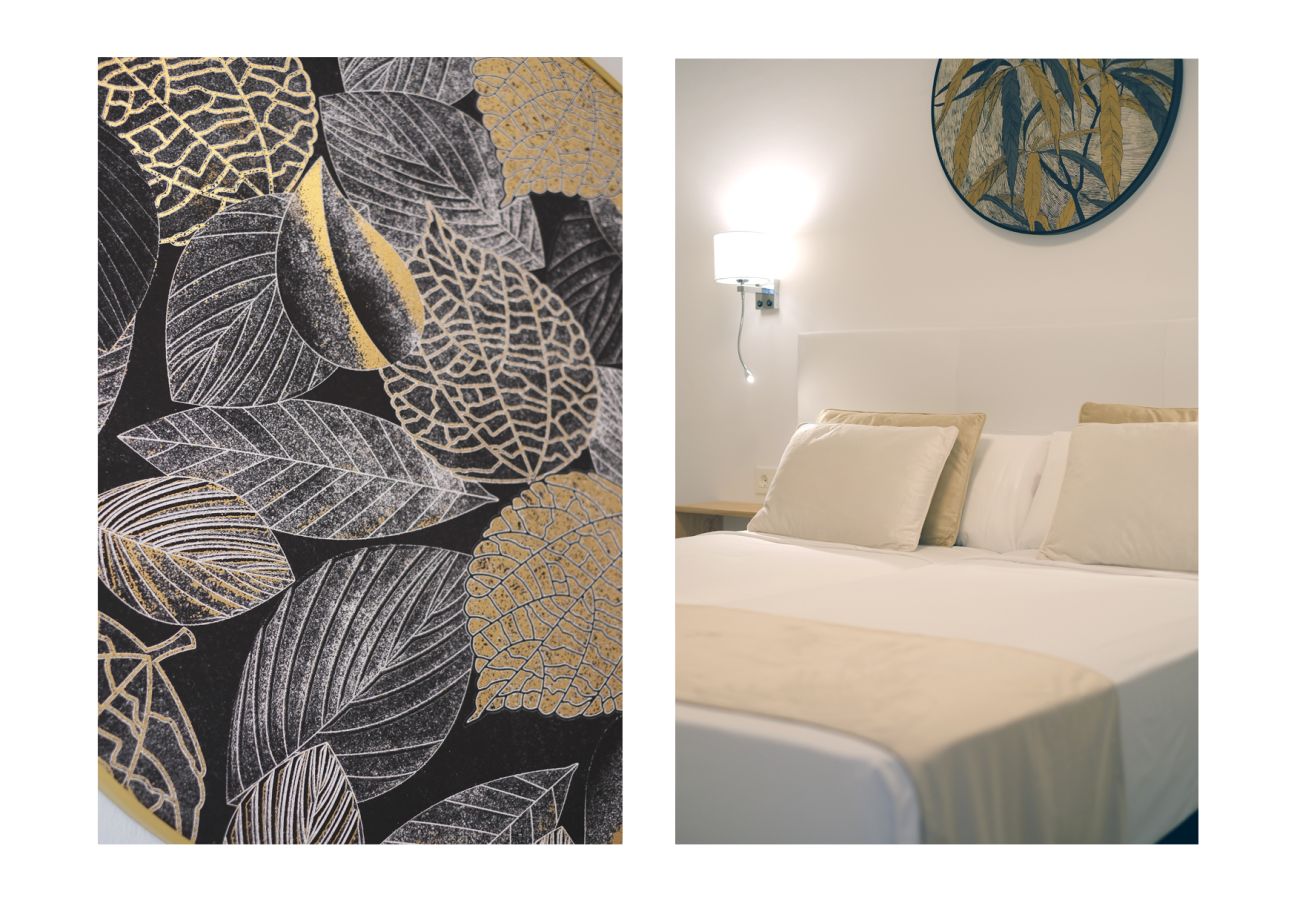 Ferienhaus in Puerto del Carmen - Essence del Carmen Beach - By LVH