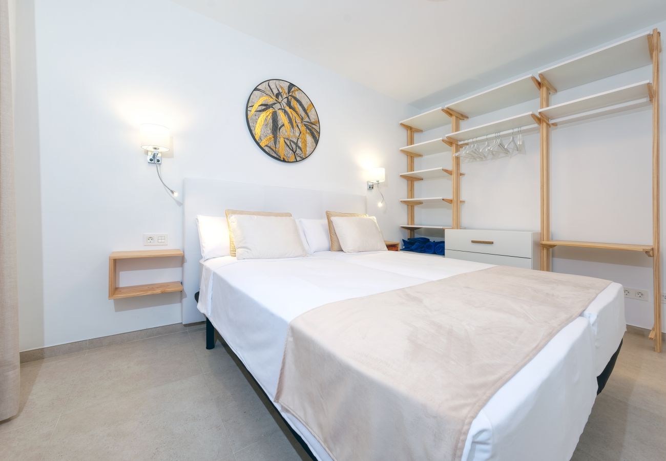 Ferienhaus in Puerto del Carmen - Essence del Carmen Beach - By LVH