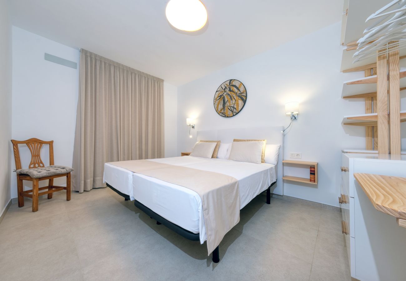 Ferienhaus in Puerto del Carmen - Essence del Carmen Beach - By LVH