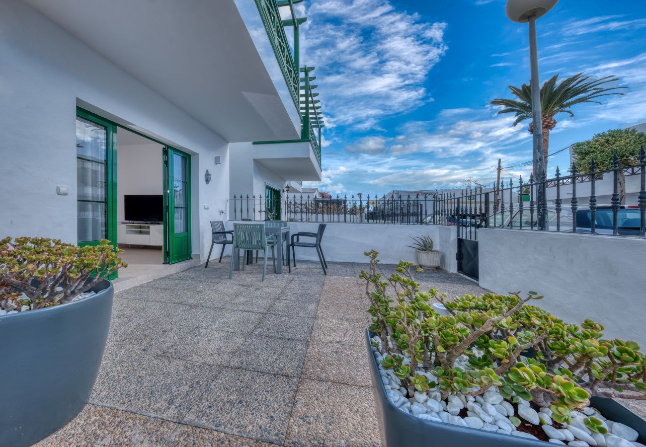 Ferienhaus in Puerto del Carmen - Essence del Carmen Beach - By LVH