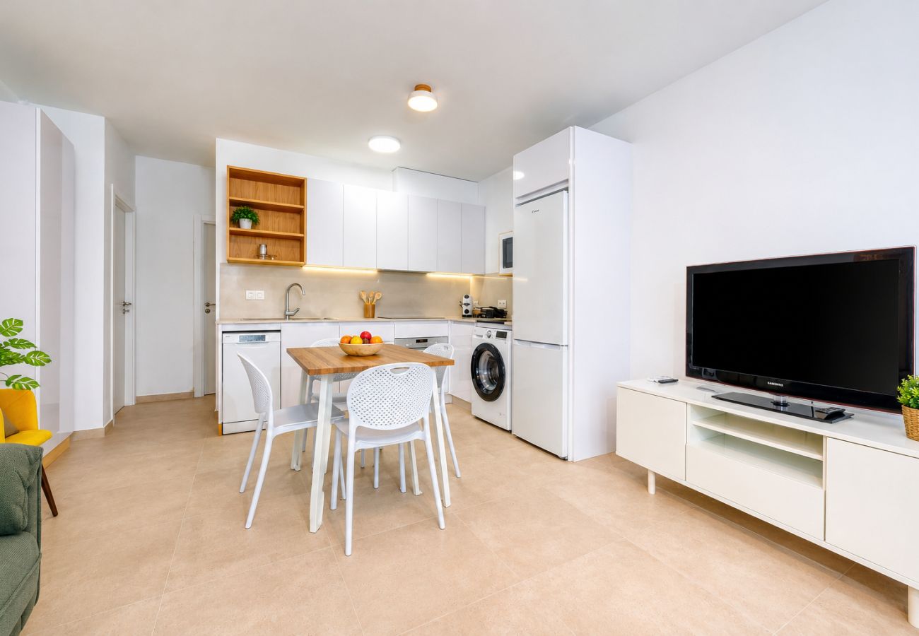 Ferienhaus in Puerto del Carmen - Essence del Carmen • Beach 1 min • LVH