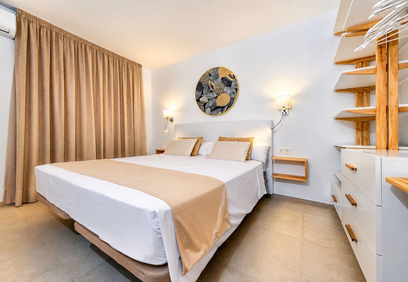 Ferienhaus in Puerto del Carmen - Essence del Carmen • Beach 1 min • LVH