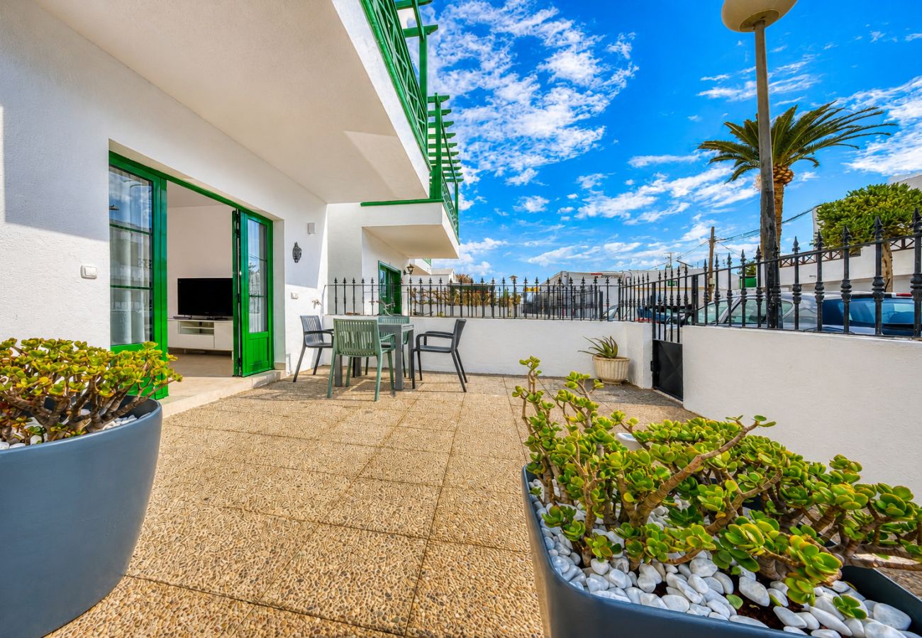 Ferienhaus in Puerto del Carmen - Essence del Carmen • Beach 1 min • LVH