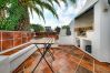 Ferienhaus in Nazaret - Casa Felix - Private Pool, Pool Table and BBQ By Lanzarote Vacation Homes