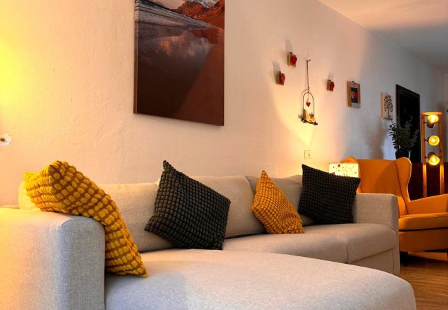 Zimmeranmietung in Tinajo - Casa NoPasaNada: habitación La Gomera con baño privado exterior Zimmeranmietung in Tinajo - Casa NoPasaNada: habitación La Gomera con baño privado exterior