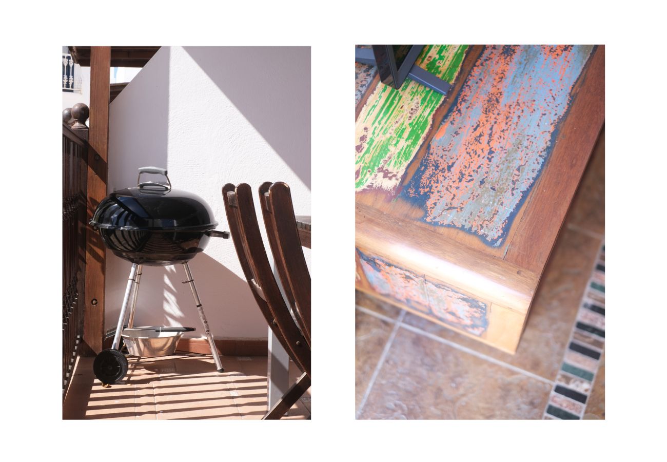 Ferienhaus in Punta Mujeres - Casa Hibiscus - Gemeinsamer Pool und BBQ By LVH