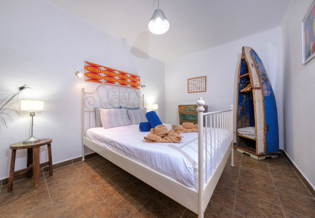 Ferienhaus in Punta Mujeres - Casa Hibiscus - Gemeinsamer Pool und BBQ By LVH